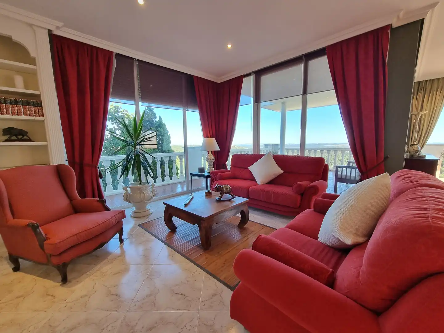 Casa o chalet de alquiler en Calle Enrique Granados, 8, Hoyo de Manzanares