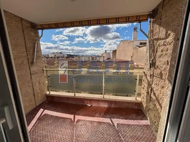 Flat with lift for sale in Valdepeñas, imagen 35