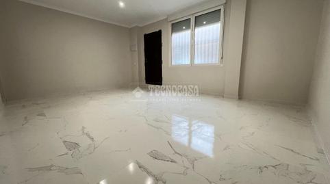 Foto 3 de Pis en venda a Avenida de la Paz, Valencia