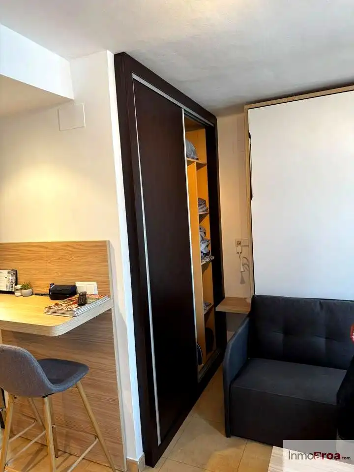 Schlafzimmer von Wohnung zum Verkauf in Puerto