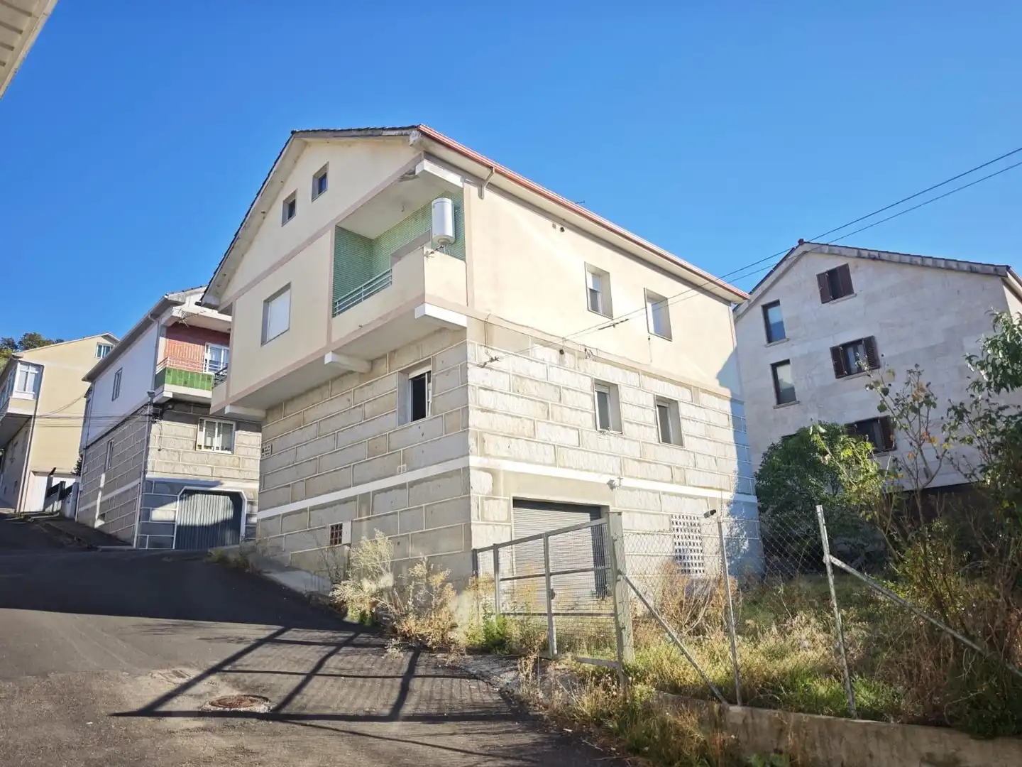 Haus mit Terrasse zum Verkauf in de Toén 6, imagen 10