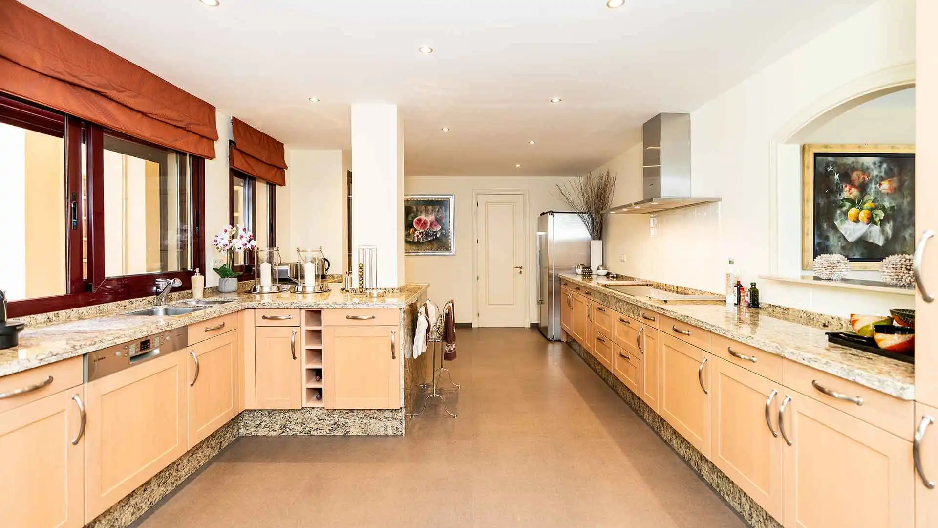 Apartment with pool for sale in COSTALITA 0, imagen 19