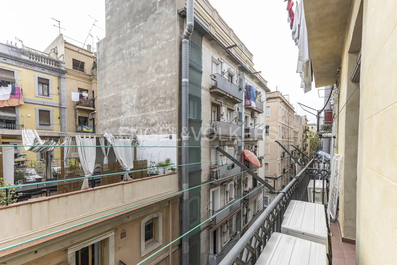 Piso en venta en Passeig de Joan de Borbó, La Barceloneta