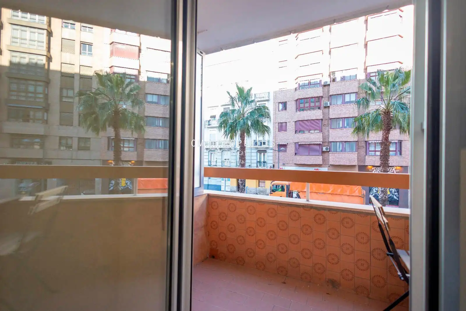 Flat for rent in Giorgeta, Arrancapins
