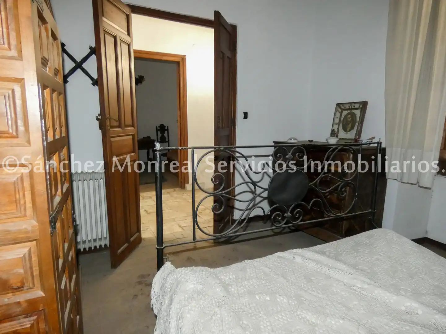 Casa con jardín en venta en Alcázar de San Juan, imagen 2