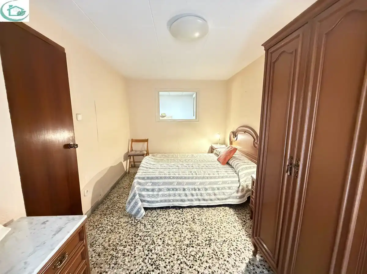 Bedroom of Detached homes for sale in Viladecans  with Air Conditioner, Private garden and Storage room