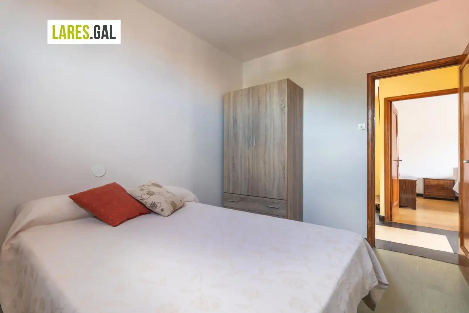 Flat for sale in Porta do Sol, Moaña