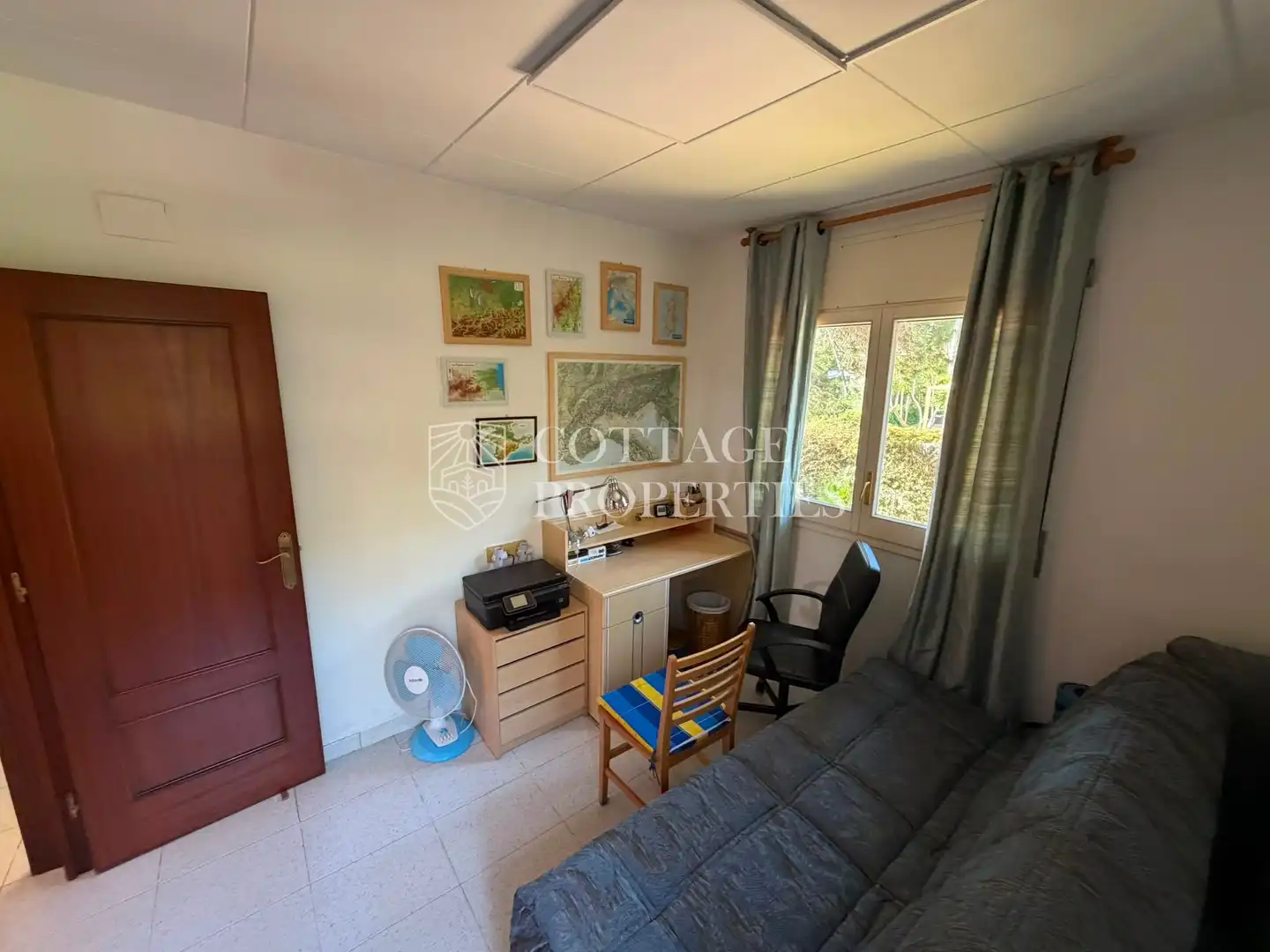 Casa amb jardí en venda a Rafel de Casanovas s/n, imagen 35