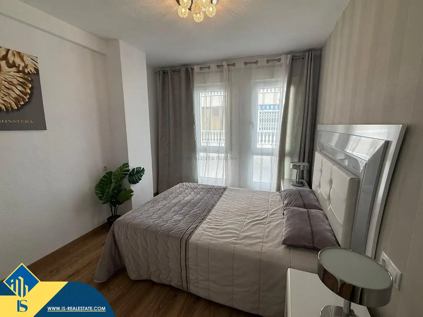 Flat with pool for sale in Playa del Cura, imagen 11