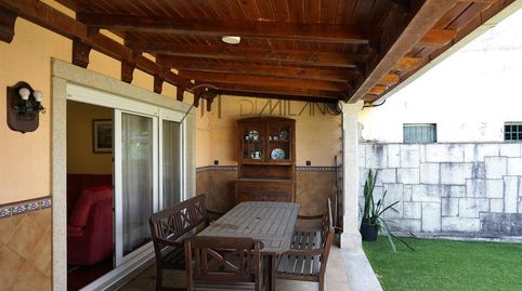 Foto 4 de Casa o chalet en venta en Baiona, Pontevedra