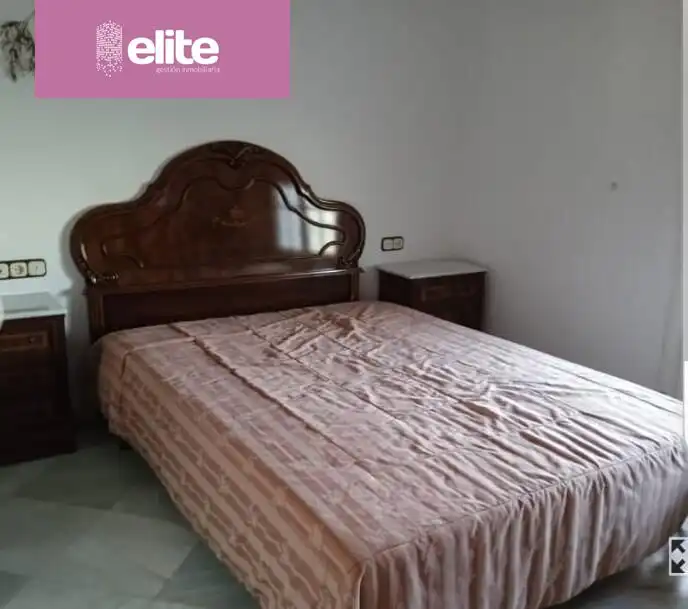Bedroom of Houses for sale in Jerez de la Frontera  with Air Conditioner, Heating and Terrace