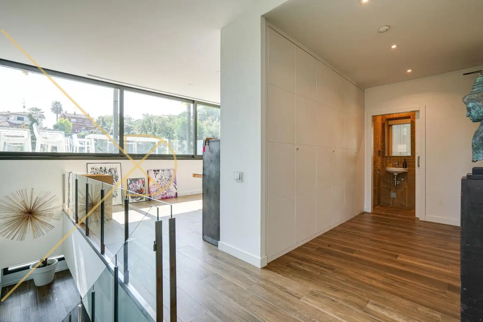 Casa o chalet en venta en Alella con Calefacción, Jardín privado y Terraza