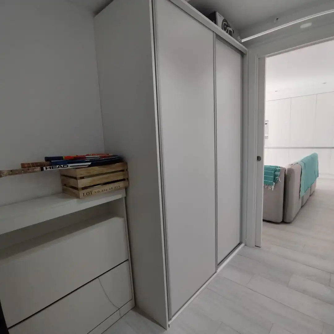 Appartement compact avec ascenseur à vendre à Racó, imagen 9
