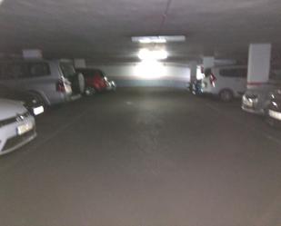 Parking of Garage for sale in  Barcelona Capital