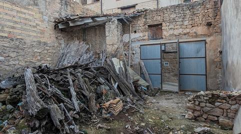 Foto 5 de Casa o xalet en venda a Calle Era, Lledó, Teruel