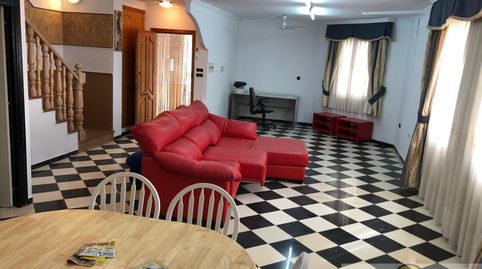 Foto 4 de Casa o chalet en venta en Albox, Almería