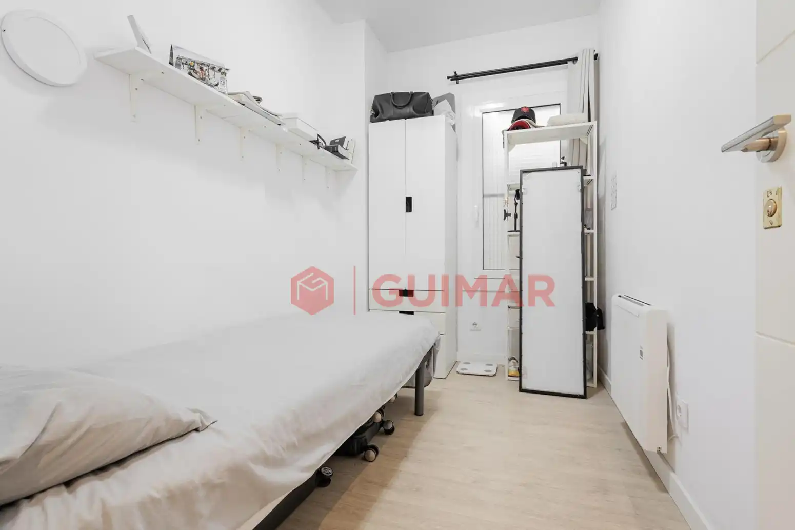 Appartamento con terrazza in vendita a Barcelona - CALLE ARAGO, imagen 10
