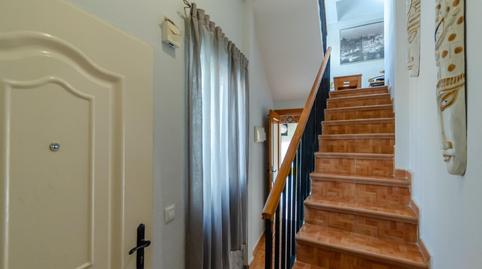 Foto 4 de Casa adosada en venta en Barrio de la Concepción, Cartagena