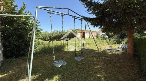 Foto 2 de Casa o xalet en venda a Santa Cruz de Campezo, Genevilla, Navarra