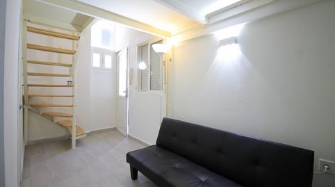 Foto 5 de Estudio de alquiler en Pradolongo, Madrid Capital