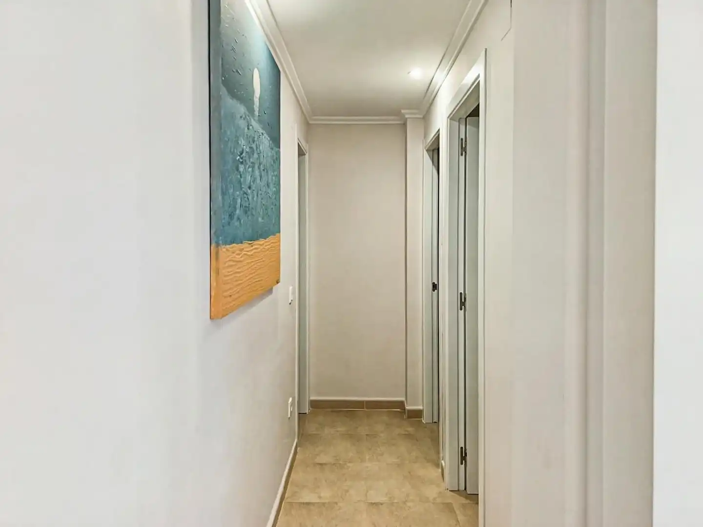 Apartamento en venta en Bellreguard con Aire acondicionado, Calefacción y Terraza