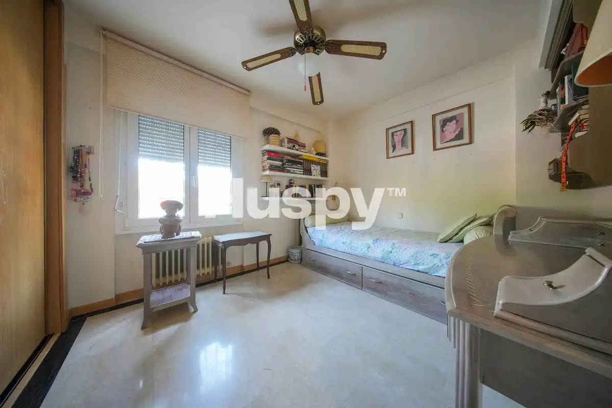 Wohnung mit Aufzug zum Verkauf in Paseo de la Alameda de Osuna, imagen 31