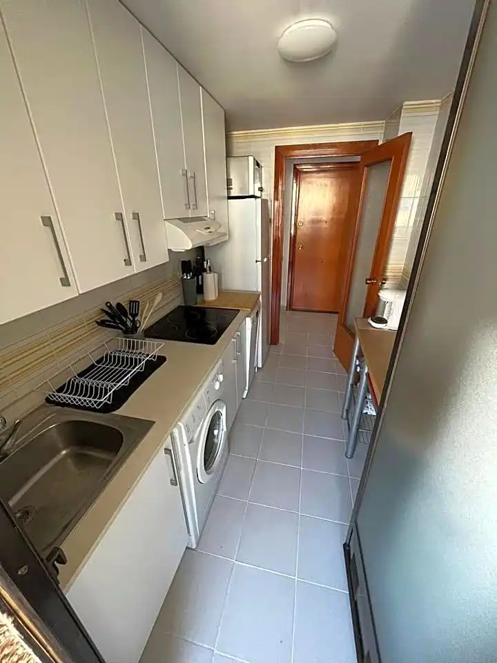 Apartment mit Pool zur Miete in Heliópolis, imagen 11