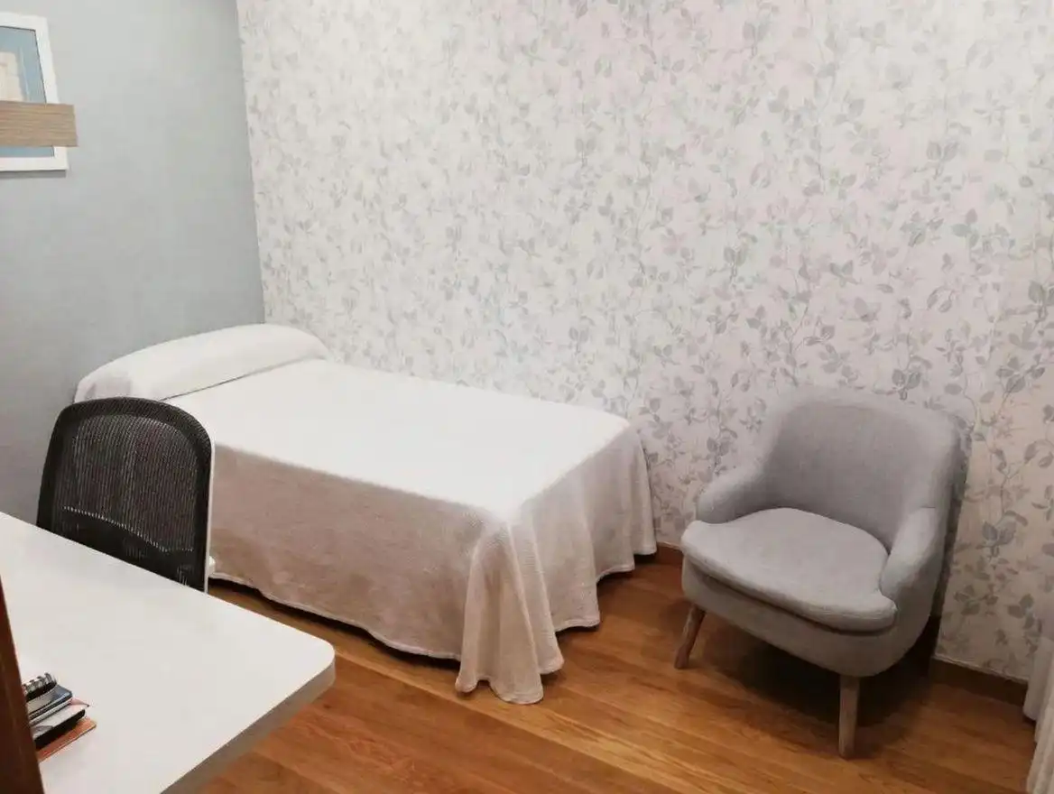 Piso con terraza en venta en Centro Urbano, imagen 19