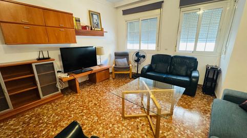 Photo 3 of Flat for share in Cristo de la Epidemia, Málaga Capital