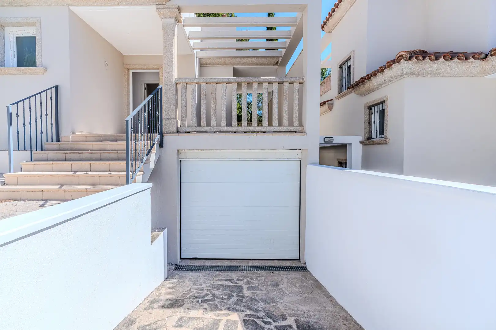 Villa mit Terrasse zum Verkauf in Avenida Manila, imagen 52