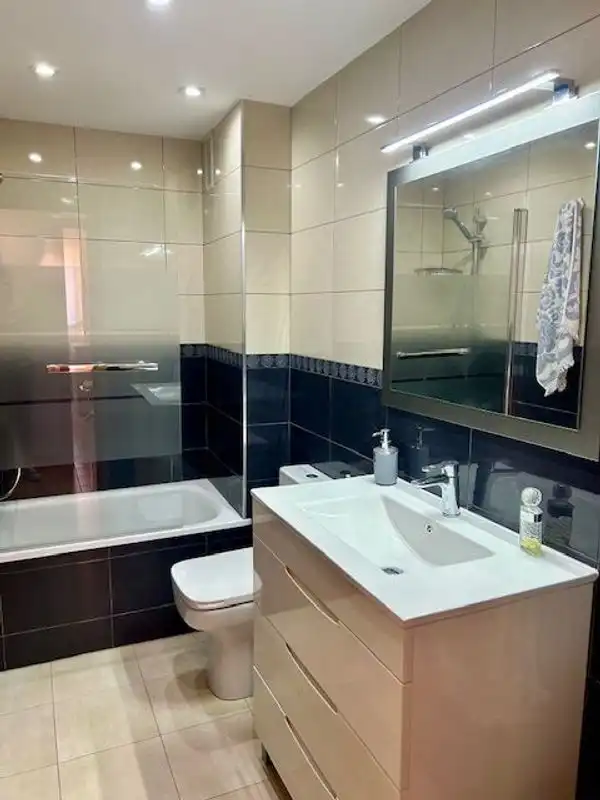 Apartament amb ascensor de lloguer a La Curva, imagen 15