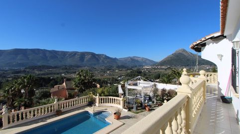 Photo 4 of Houses for sale in Murla, Alicante