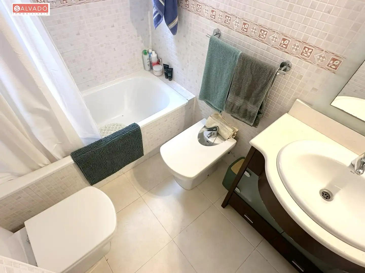Piso con terraza en venta en Segur Platja, imagen 17