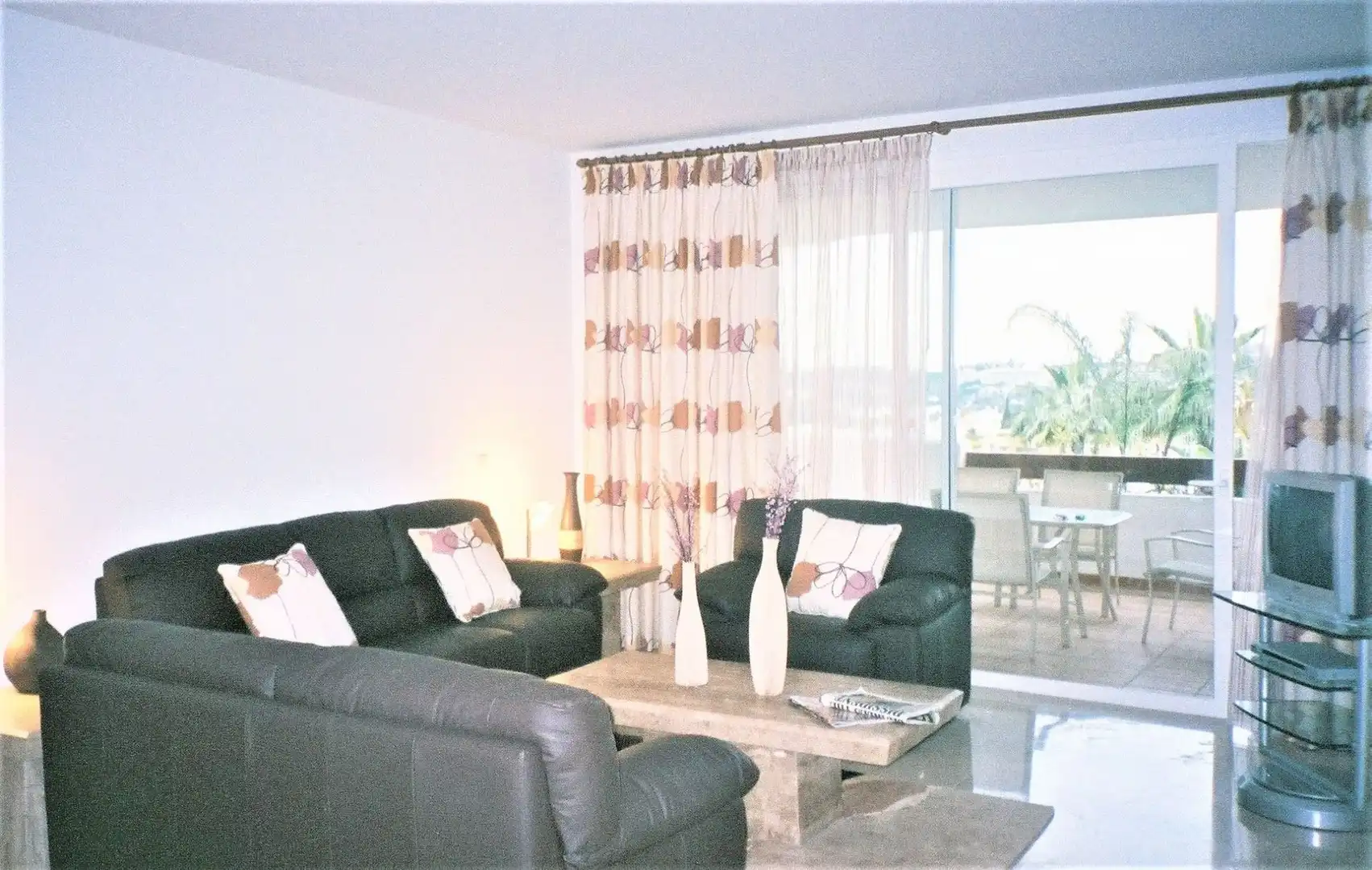 Apartment mit Pool zum Verkauf in Nueva Andalucía, imagen 10