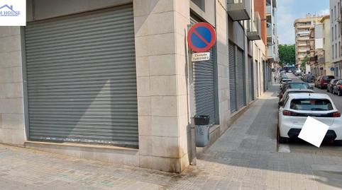 Foto 4 von Geschaftsraum zur Miete in Calle Jaume Isern, 60, Centre, Mataró
