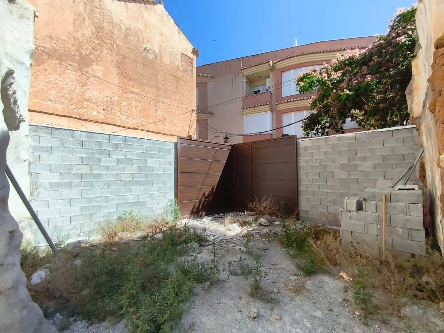 Rural land for sale in Calle General Serrano 36, imagen 16