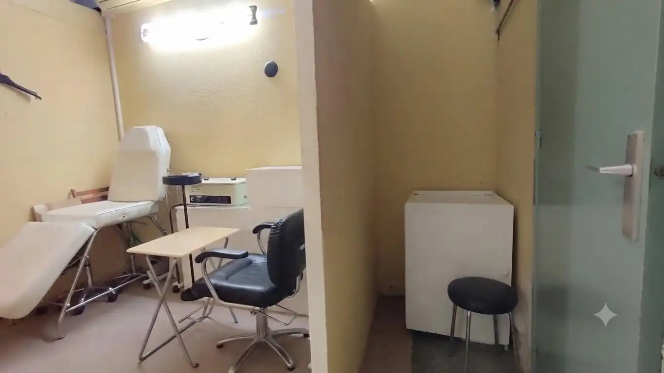 Local en venta en L'Hospitalet de Llobregat