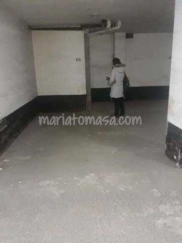 Garaje en Venta en Tomás Urquijo en Neguri