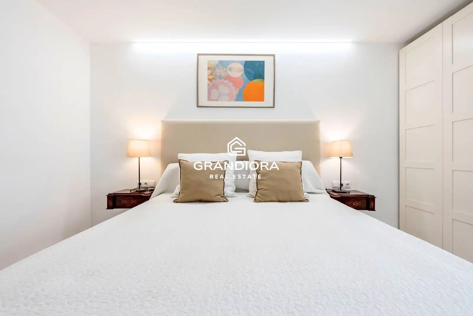 Penthouse zum Verkauf in Rambla Cataluña, imagen 14