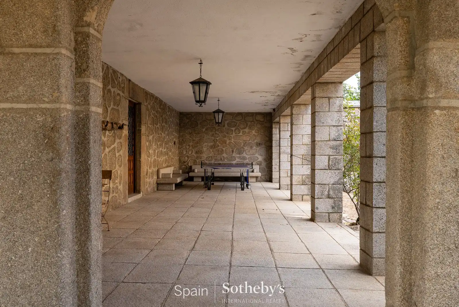 Residencial en venta en Riofrío
