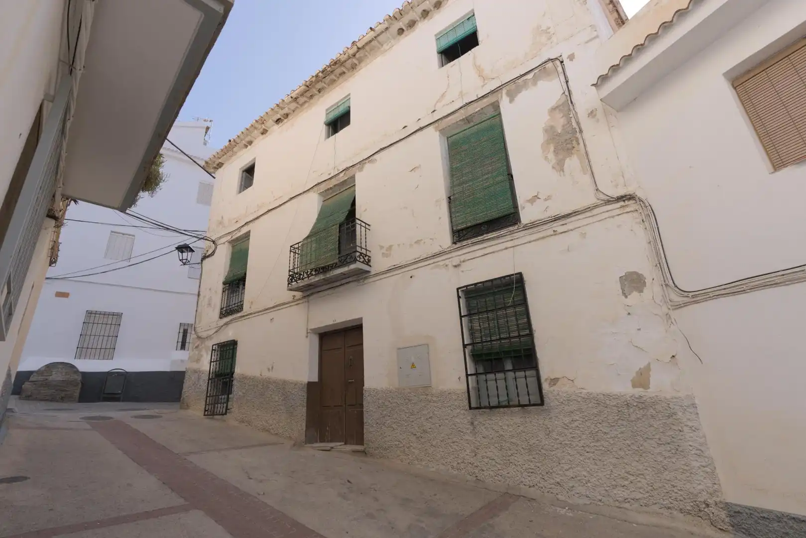 Casa en venda a Calle DARRO, imagen 49