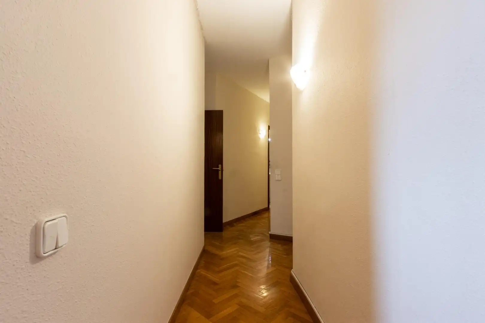 Attic for sale in Sabadell  with Air Conditioner, Heating and Parquet flooring