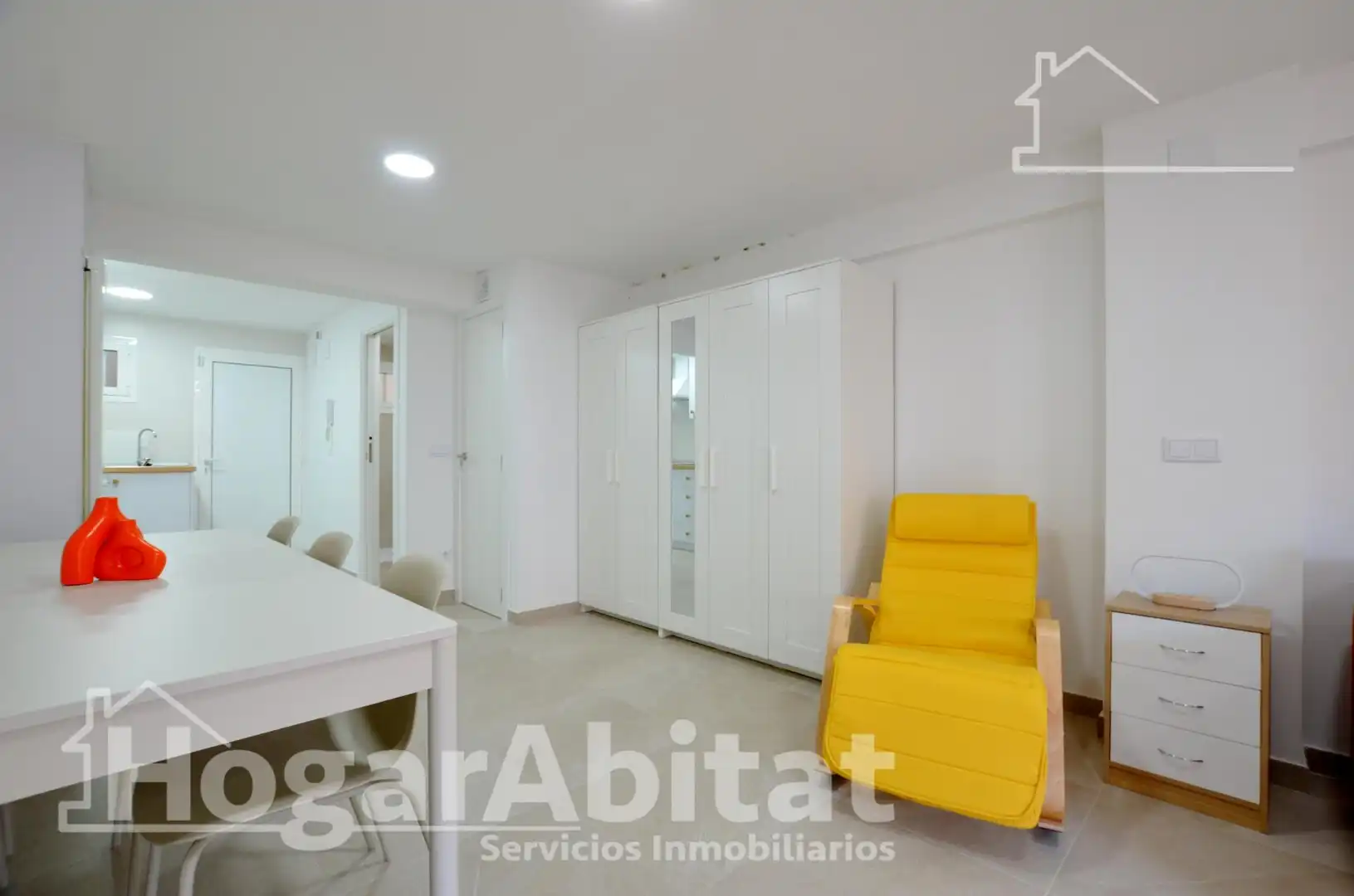 Pis en venda en Cullera amb Aire condicionat, Traster i Balcó