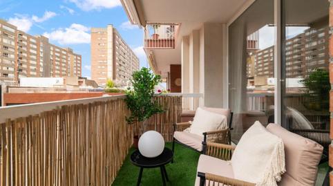Foto 3 de Apartament per a compartir a La Maternitat i Sant Ramon,  Barcelona Capital