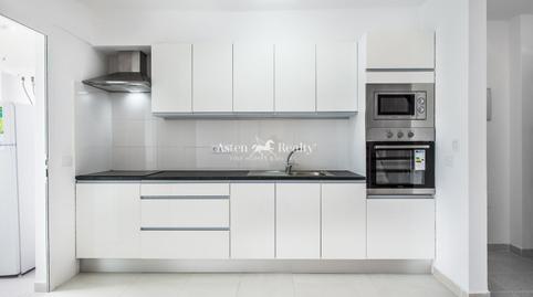 Foto 3 de Àtic en venda a Cañada Blanca, Cho - Parque de la Reina, Santa Cruz de Tenerife