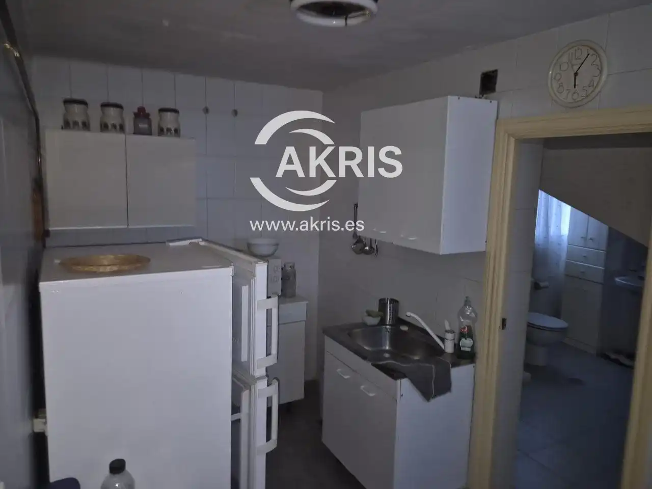 Wohnung zum Verkauf in Calle de la Ribera de Curtidores, imagen 22