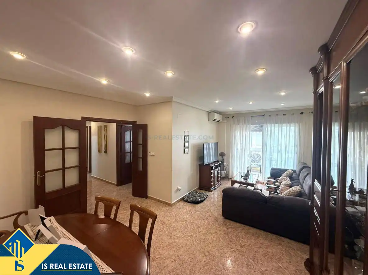 Apartament amb ascensor en venda a Centro, imagen 2