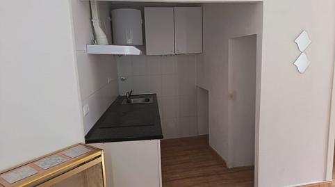 Foto 5 de Piso de alquiler en C. la Vega, Centro, Toledo