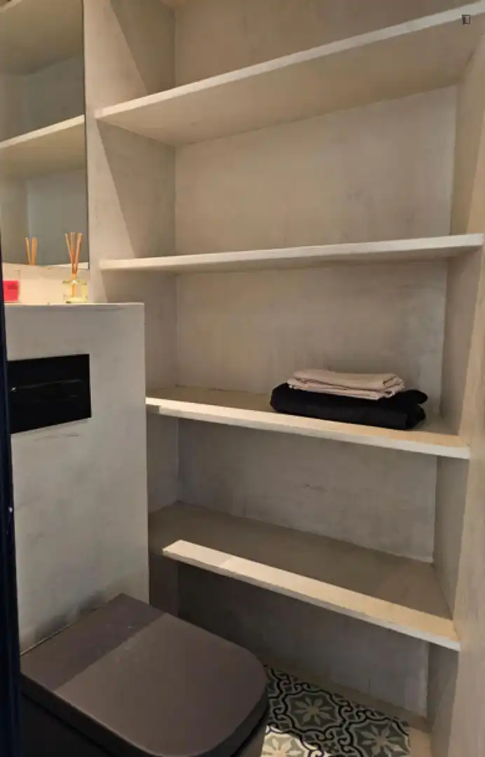 Apartments for rent in Barri Gòtic