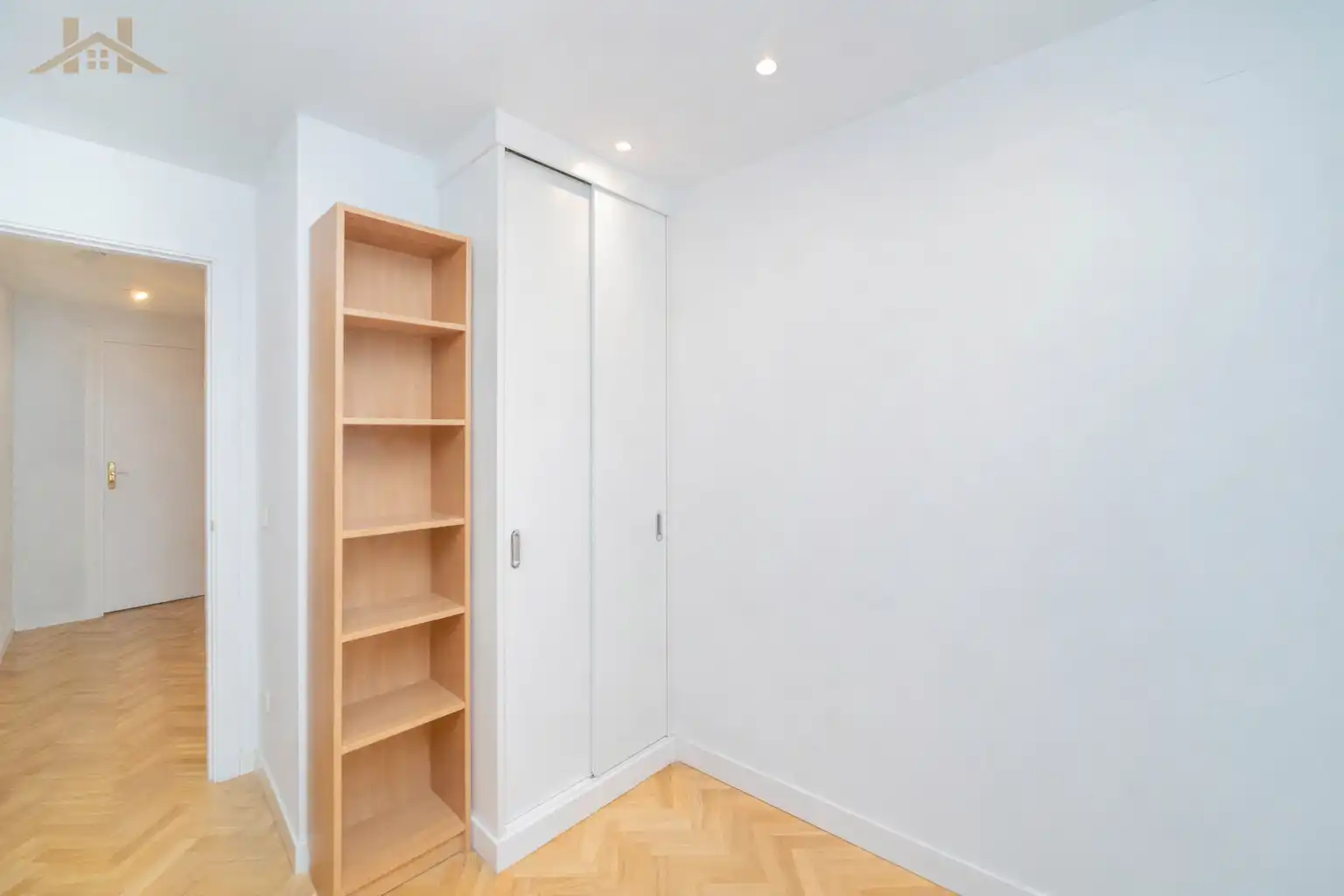 Habitación de Piso en venta en Las Rozas de Madrid